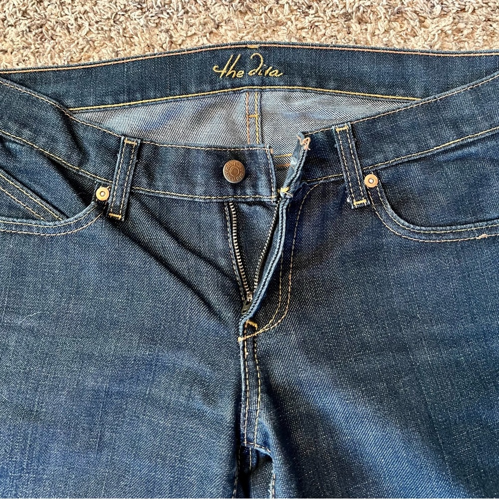 Women’s Old Navy Jeans